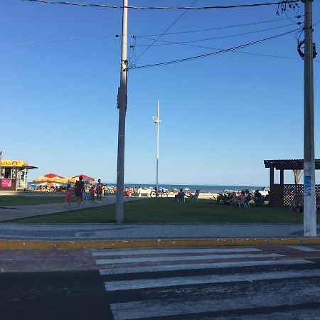 Appartamento Apartamento Excelente Localizacao Capão da Canoa Esterno foto