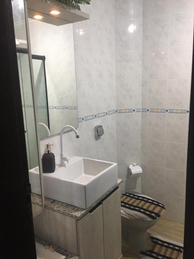 Appartamento Apartamento Excelente Localizacao Capão da Canoa Esterno foto